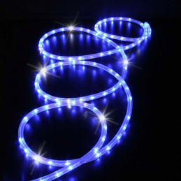 Rope-cord Strip LED reel...
