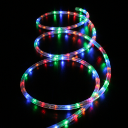 Rope-cordon Strip LED...
