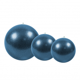 Kit 15 unbreakable balls...