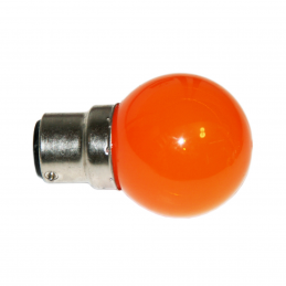 Bulb B22 LED SMD...