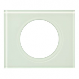 Plate Céliane materials 1...