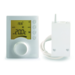 Tybox 33 Thermostat...