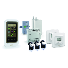 Gestionnaire d'énergie...