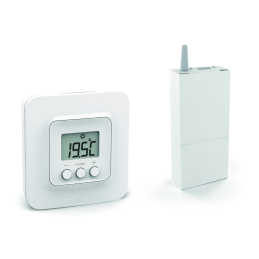 Tybox 5150 Thermostat...