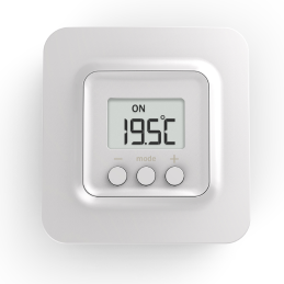 Thermostat d'ambiance...