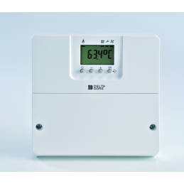 Emetteur intégrateur...