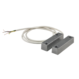 Apertura de contactos IP66...