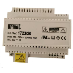Alimentation modulaire -...
