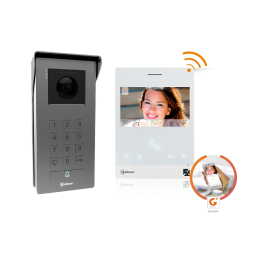 Kit video SOUL ACCESS 1...