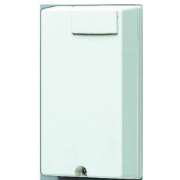 Adapter for opening control...