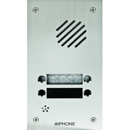 Placa del interruptor acero...