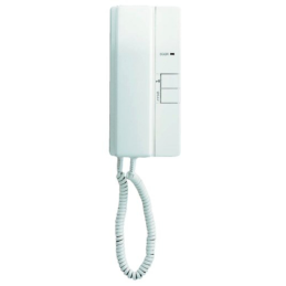 Microtelefone do chefe com...