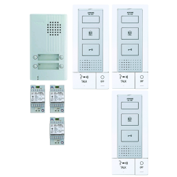 Kit doorkeeper audio...