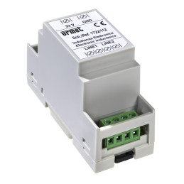 Coupleur de BUS pour...