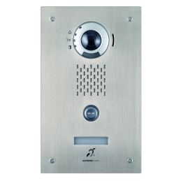 Video deck built-in - voice...