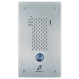 Plano. audio IP incorporado...