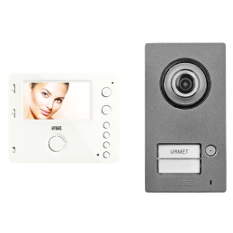 Kit video doorkeeper mini...