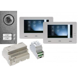 Kit Portier Video Mininote+...