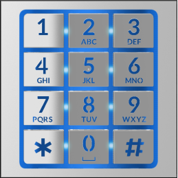 Accessoire interphonie BPT...