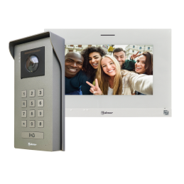 Kit vídeo SOUL ACCESS 1...