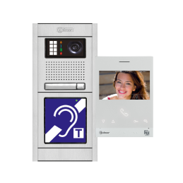 Kit video built-in ERP NEXA...