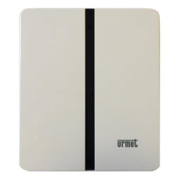 Boitier Mural Pour 1722/58...