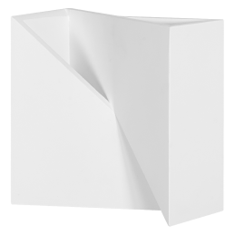 Applique Orbis Wall Swan -...