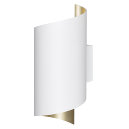 Applique Orbis Wall Twist -...