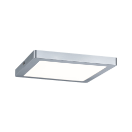 Painel LED Atria 220x220mm...