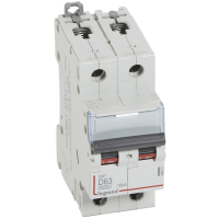 Disjoncteurs courbe D