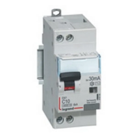 Earth leakage circuit breakers