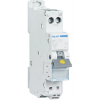 Disjoncteurs modulaires