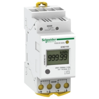 Contadores de energía