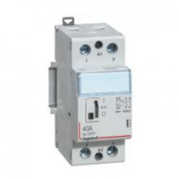 Contactors
