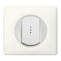 Complete packages - white