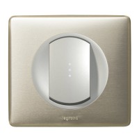 Complete packages - titanium