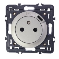 Complete mechanisms (without plate) - titanium