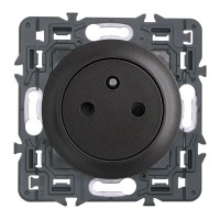 Complete mechanisms (without plate) - graphite