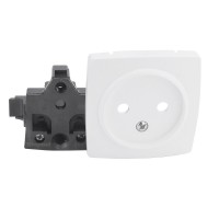 Mecanismos compostáveis