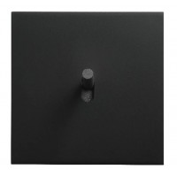 Epure - preto mate