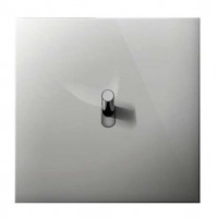 Epure - steel Mirror