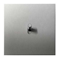 Art d'Arnould - Epure - Acier satin