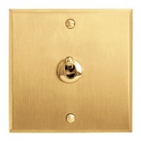 Univers mémoire - brushed gold