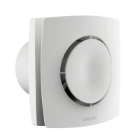 Wall-mounted aerator