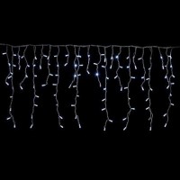 Guirlandes stalactites