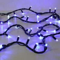 Guirlandes raccordables