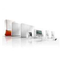 Intrusion alarm