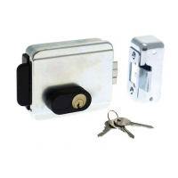 Bticino - Locks and Power Supplies