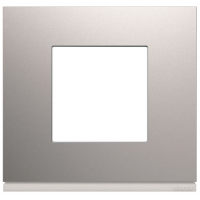 Gallery titanium - Placas