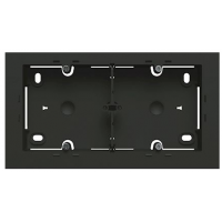 Gallery - Surface-mounted boxes